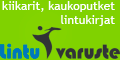 Lintuvaruste