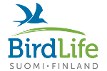 BirdLife Logo